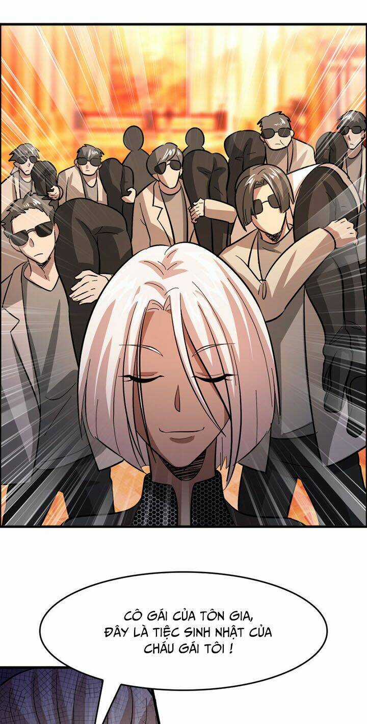 Hệ Thống Đại Gia Tại Dị Giới Chapter 81 trang 7