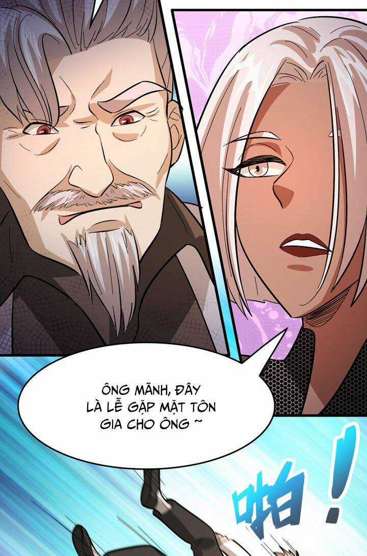 Hệ Thống Đại Gia Tại Dị Giới Chapter 81 trang 8