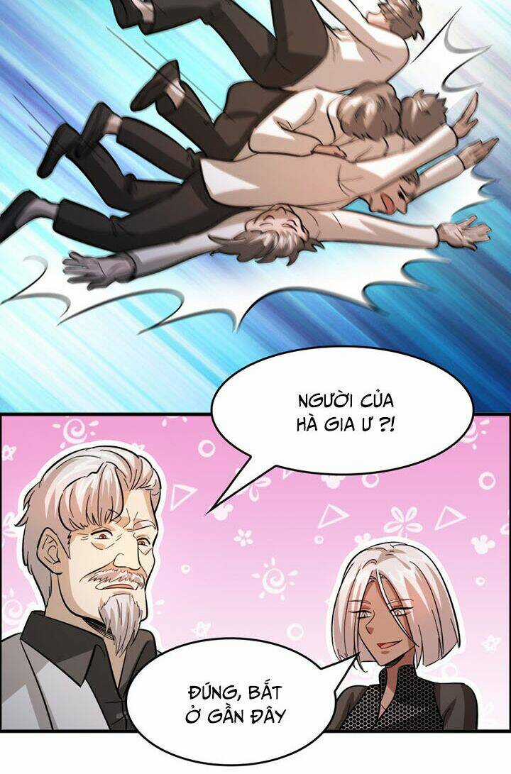 Hệ Thống Đại Gia Tại Dị Giới Chapter 81 trang 9