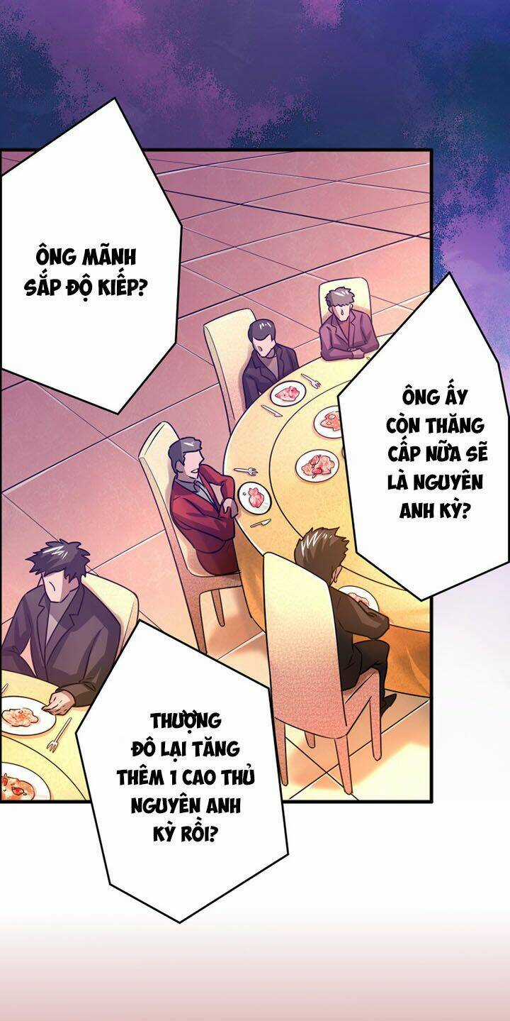 Hệ Thống Đại Gia Tại Dị Giới Chapter 82 trang 11