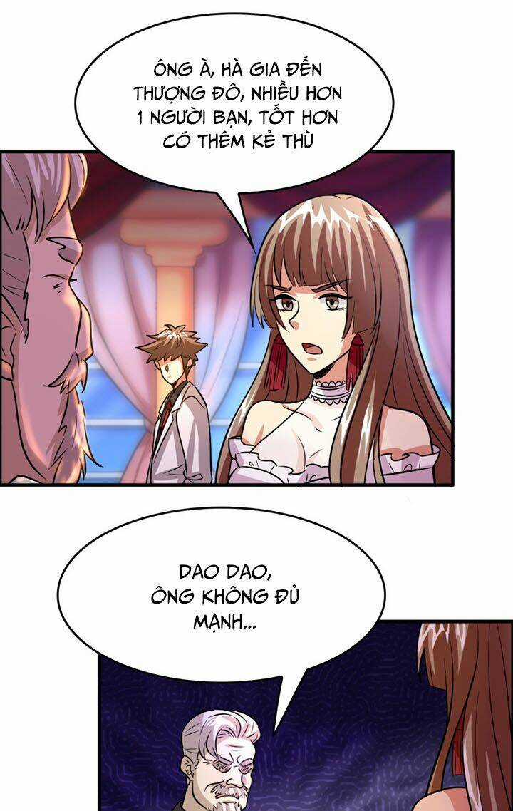 Hệ Thống Đại Gia Tại Dị Giới Chapter 82 trang 13