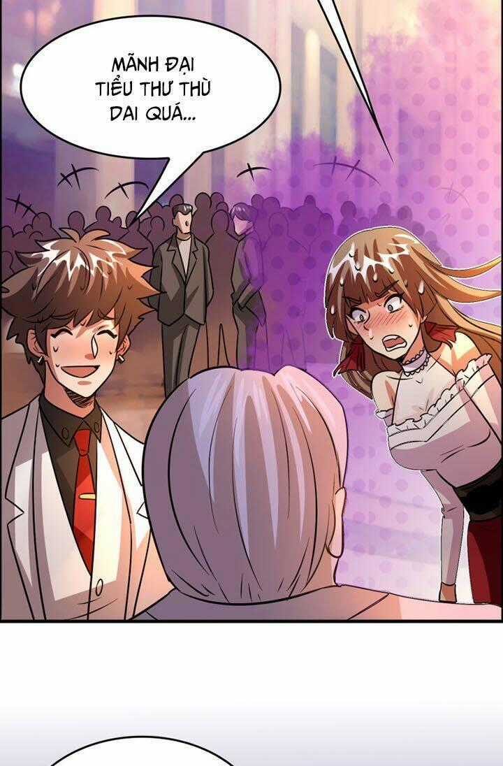 Hệ Thống Đại Gia Tại Dị Giới Chapter 82 trang 18