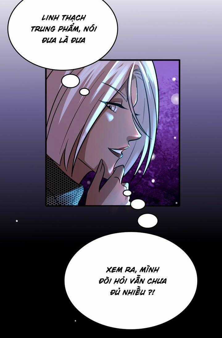 Hệ Thống Đại Gia Tại Dị Giới Chapter 82 trang 19