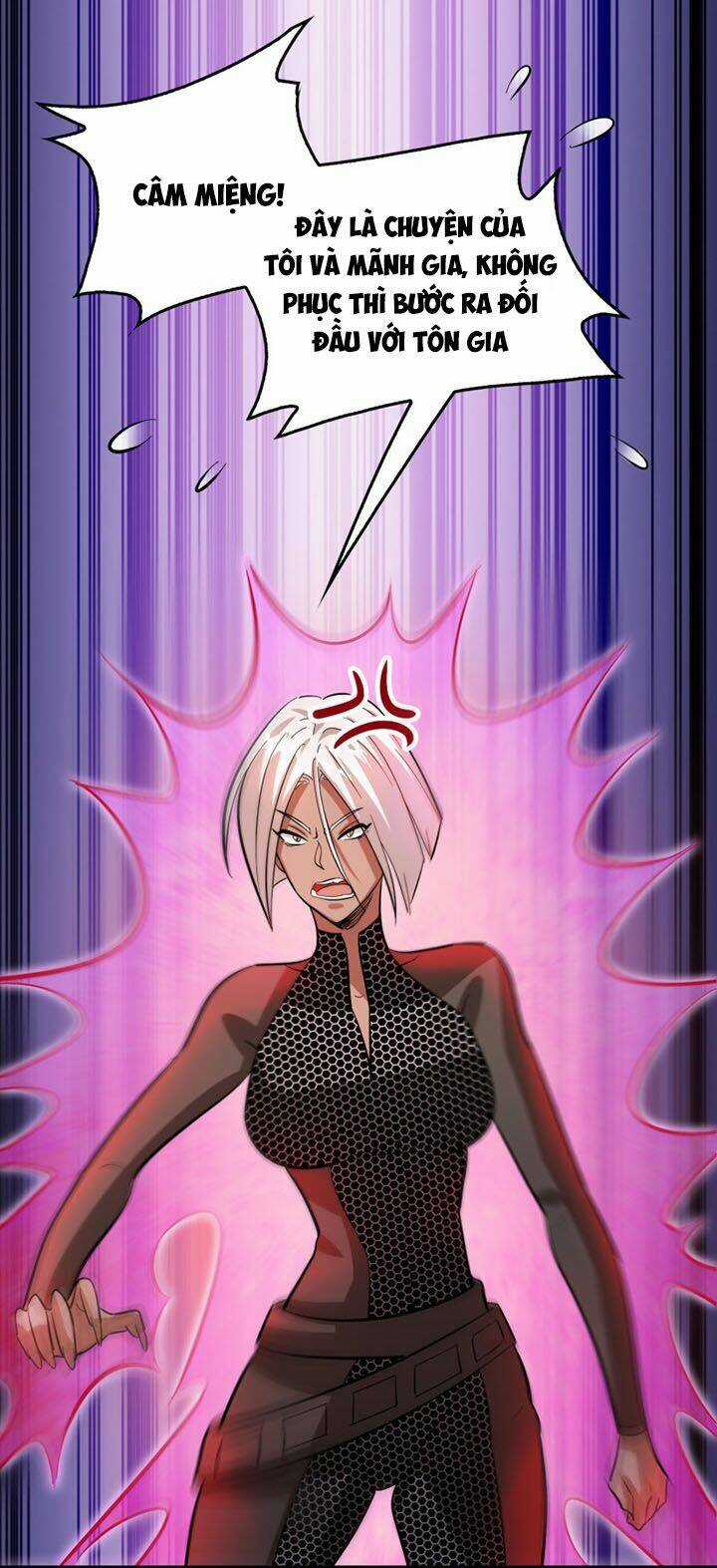 Hệ Thống Đại Gia Tại Dị Giới Chapter 82 trang 2