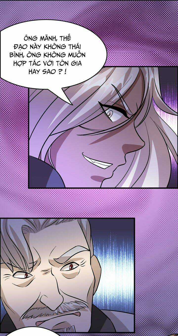 Hệ Thống Đại Gia Tại Dị Giới Chapter 82 trang 3