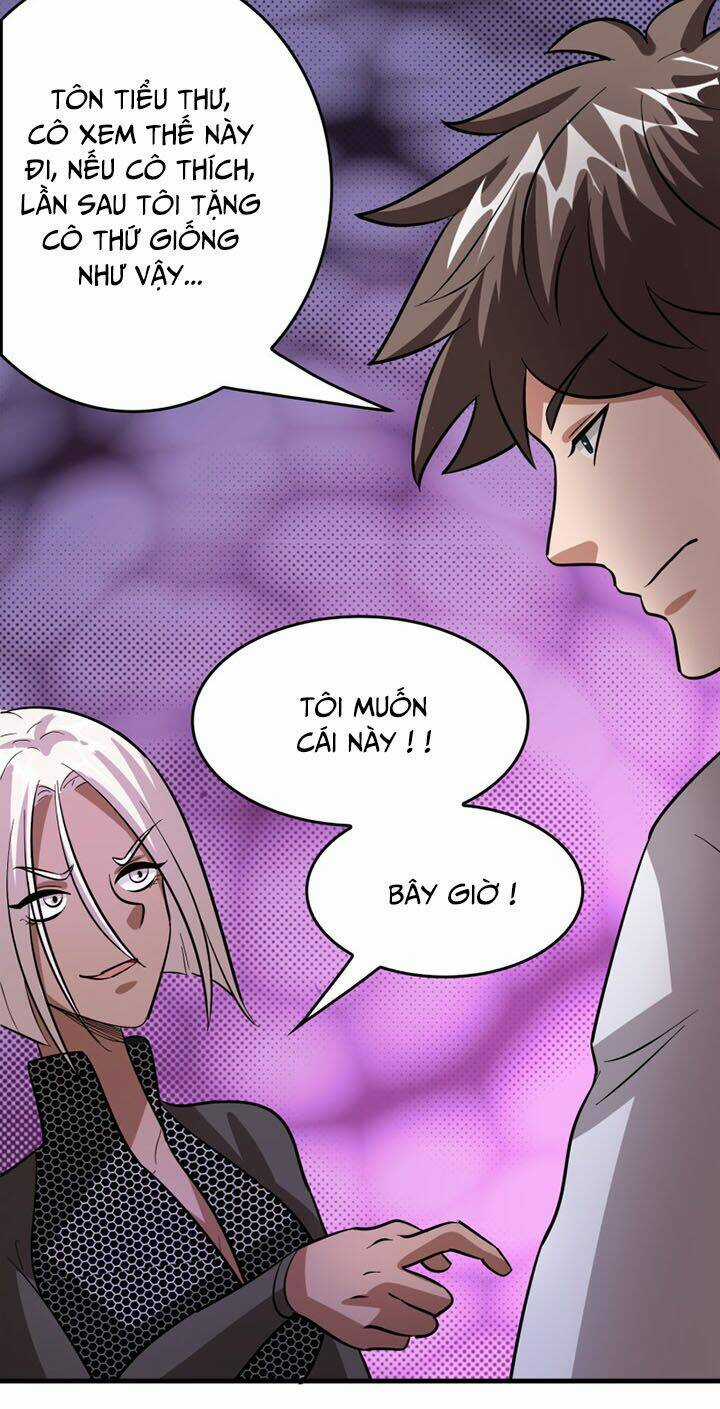 Hệ Thống Đại Gia Tại Dị Giới Chapter 82 trang 4