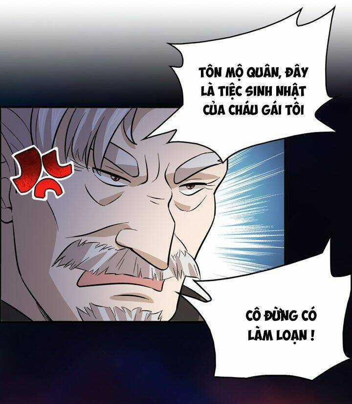 Hệ Thống Đại Gia Tại Dị Giới Chapter 82 trang 5