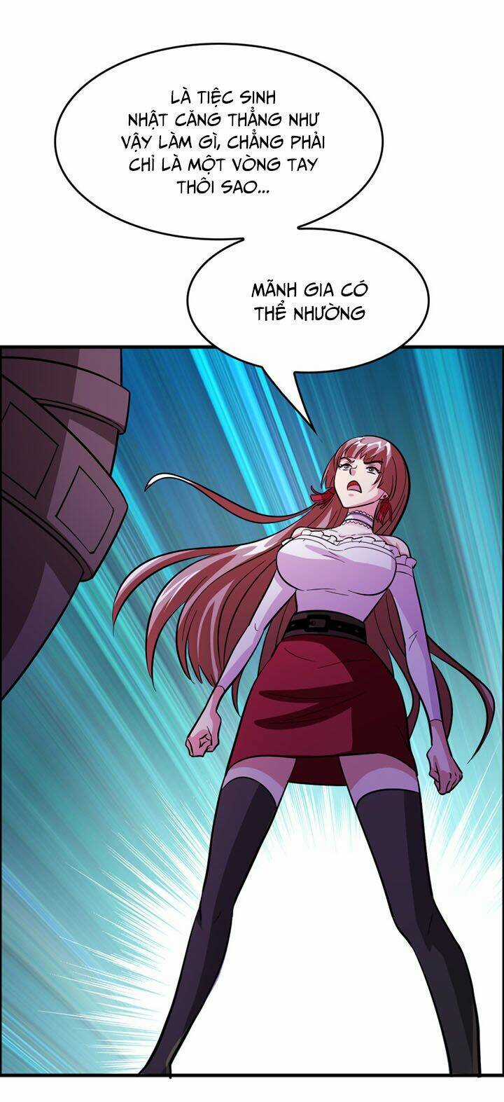 Hệ Thống Đại Gia Tại Dị Giới Chapter 82 trang 7