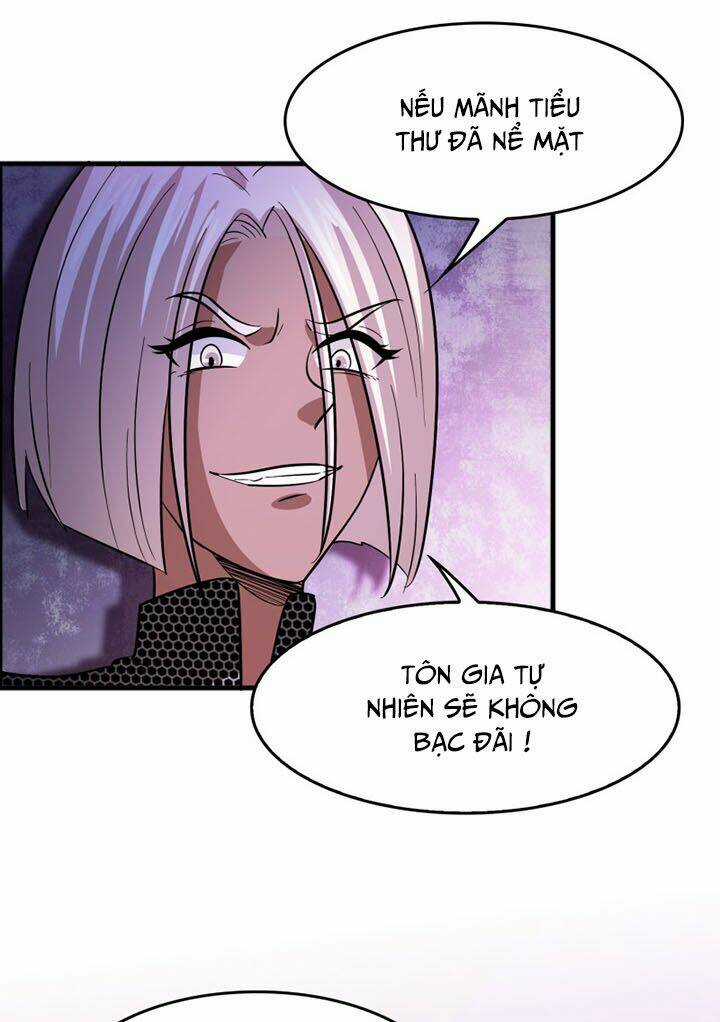 Hệ Thống Đại Gia Tại Dị Giới Chapter 82 trang 9