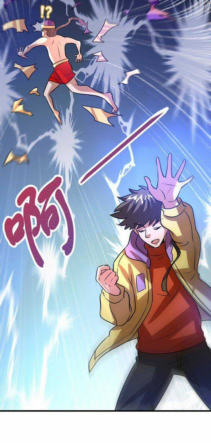 Hệ Thống Đại Gia Tại Dị Giới Chapter 83 trang 10