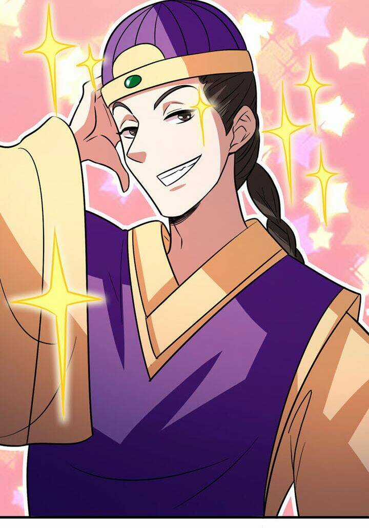 Hệ Thống Đại Gia Tại Dị Giới Chapter 83 trang 3