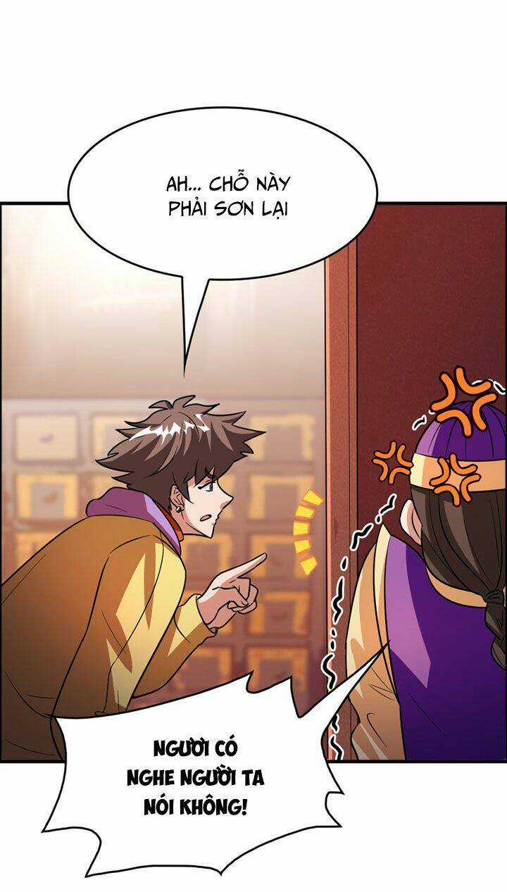 Hệ Thống Đại Gia Tại Dị Giới Chapter 83 trang 4