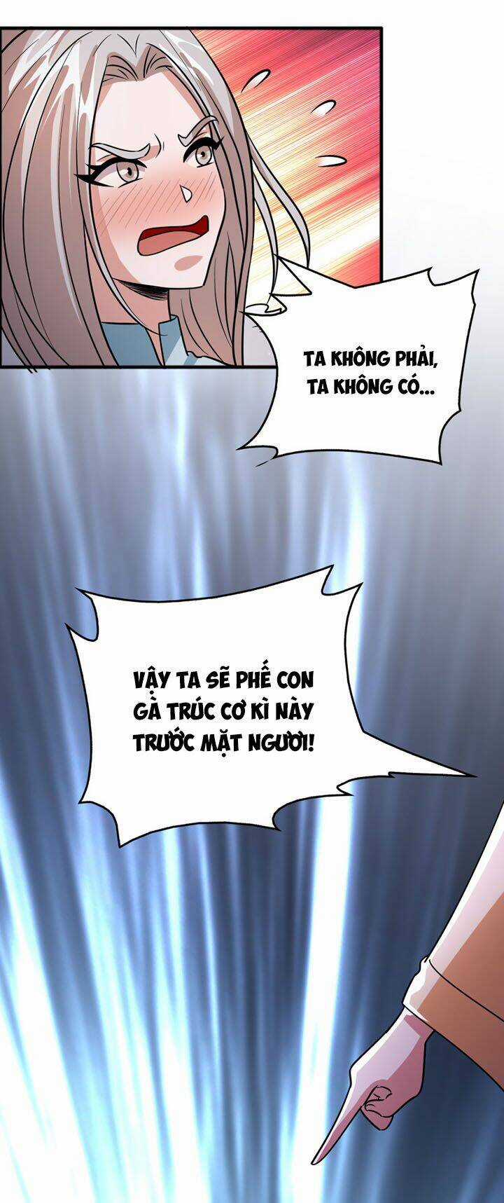 Hệ Thống Đại Gia Tại Dị Giới Chapter 83 trang 7