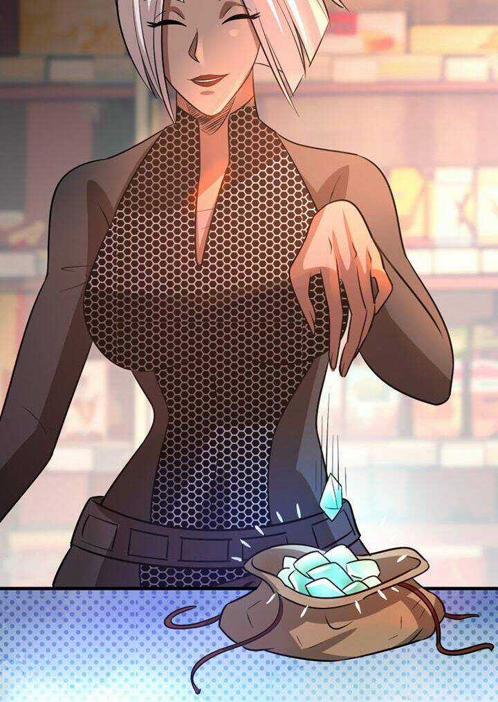 Hệ Thống Đại Gia Tại Dị Giới Chapter 84 trang 10