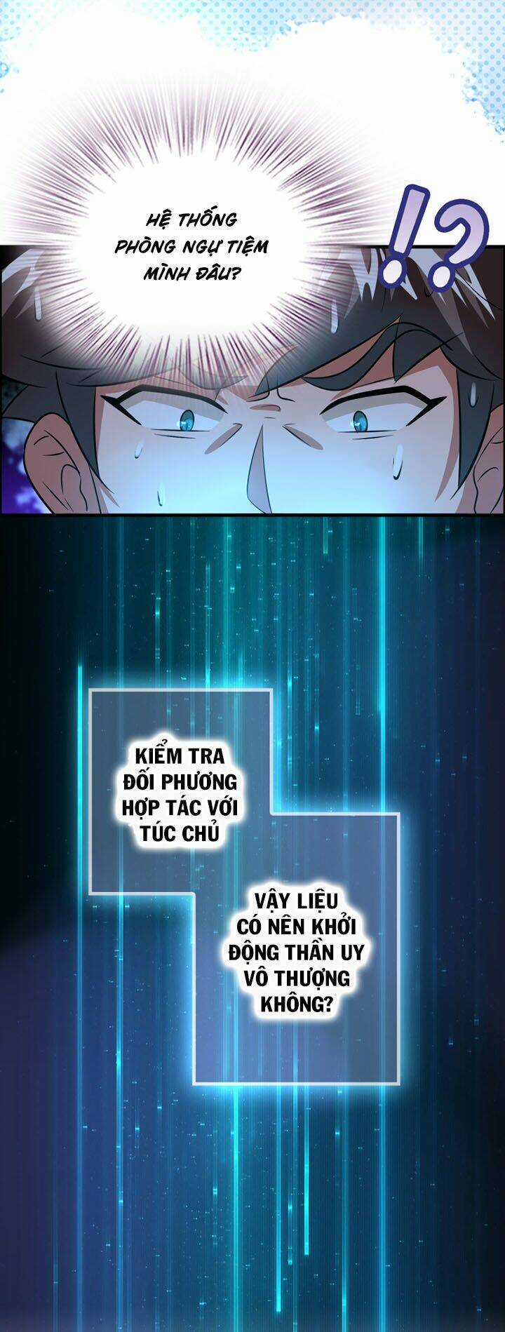 Hệ Thống Đại Gia Tại Dị Giới Chapter 84 trang 11