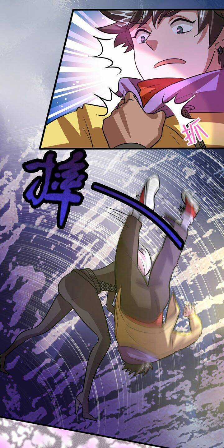 Hệ Thống Đại Gia Tại Dị Giới Chapter 84 trang 13