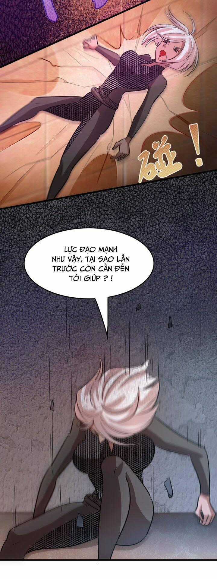 Hệ Thống Đại Gia Tại Dị Giới Chapter 84 trang 16