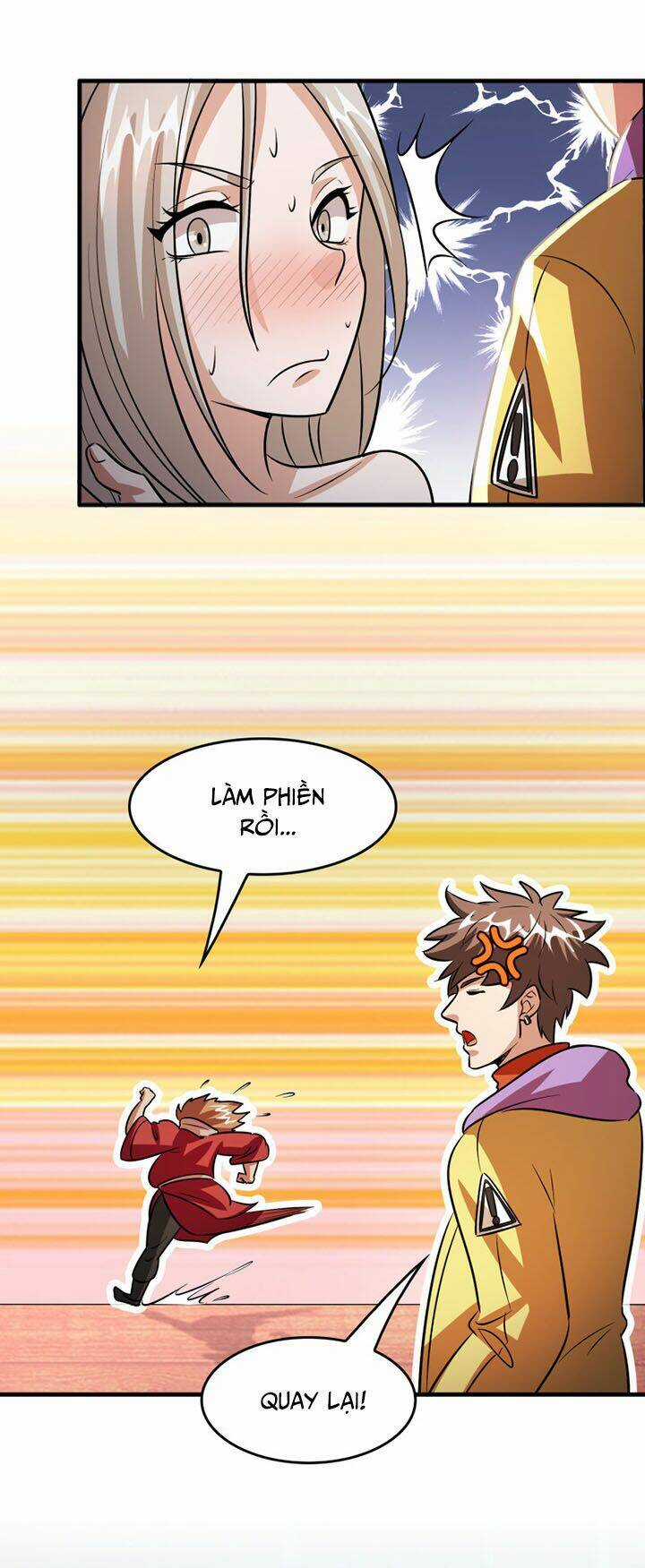 Hệ Thống Đại Gia Tại Dị Giới Chapter 84 trang 6