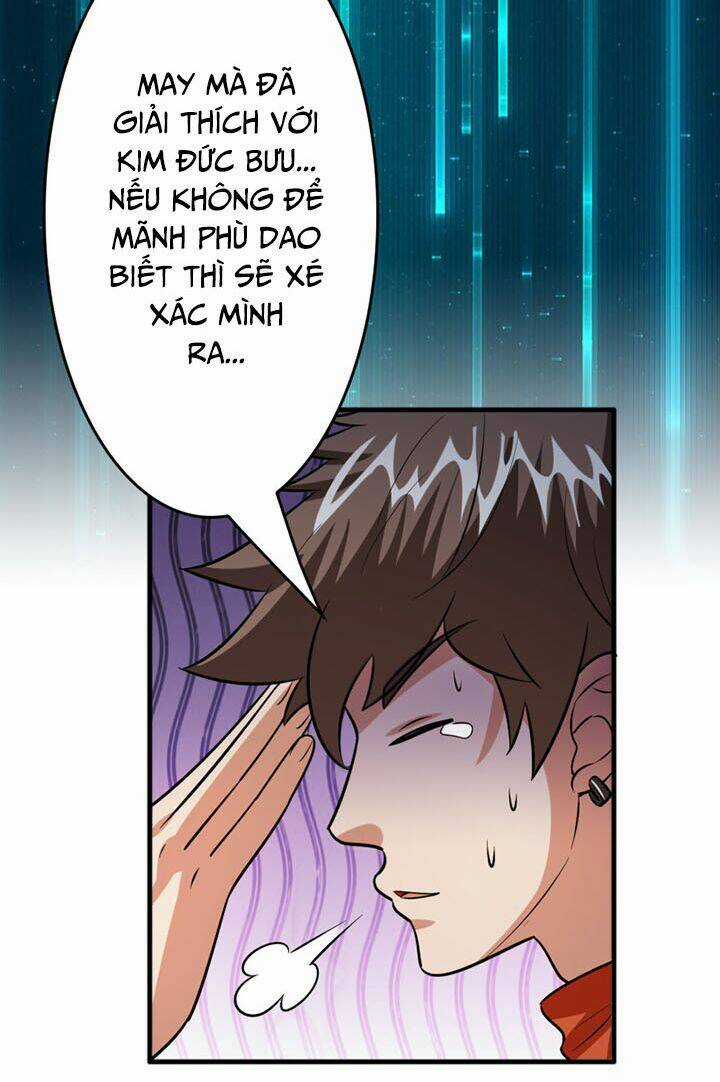 Hệ Thống Đại Gia Tại Dị Giới Chapter 84 trang 8