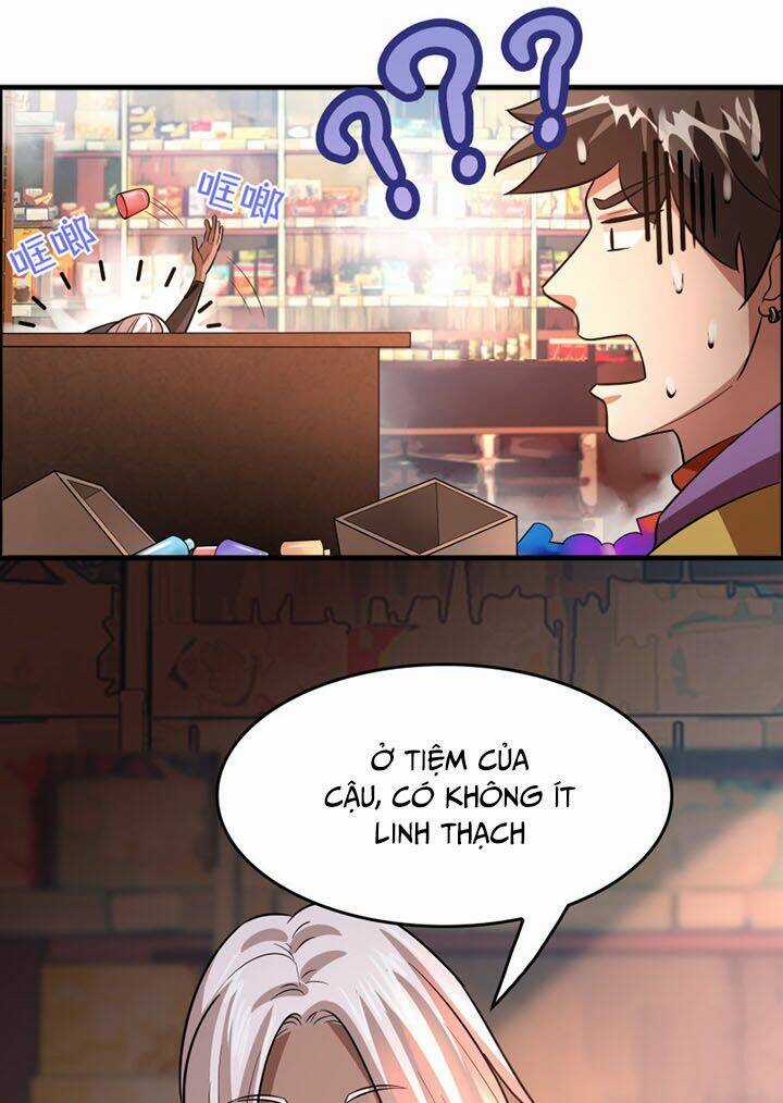 Hệ Thống Đại Gia Tại Dị Giới Chapter 84 trang 9