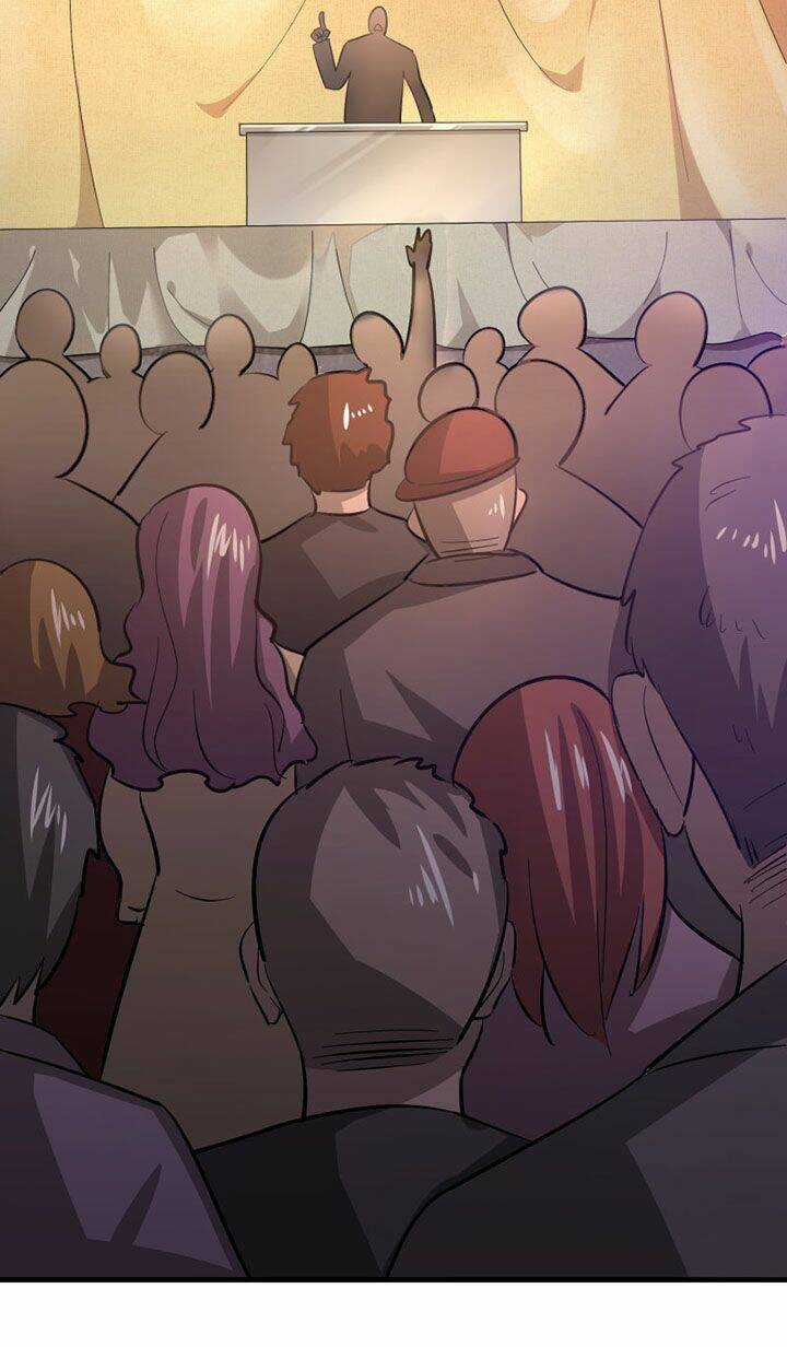 Hệ Thống Đại Gia Tại Dị Giới Chapter 85 trang 10