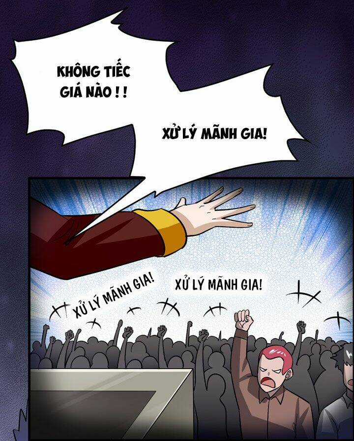 Hệ Thống Đại Gia Tại Dị Giới Chapter 85 trang 12