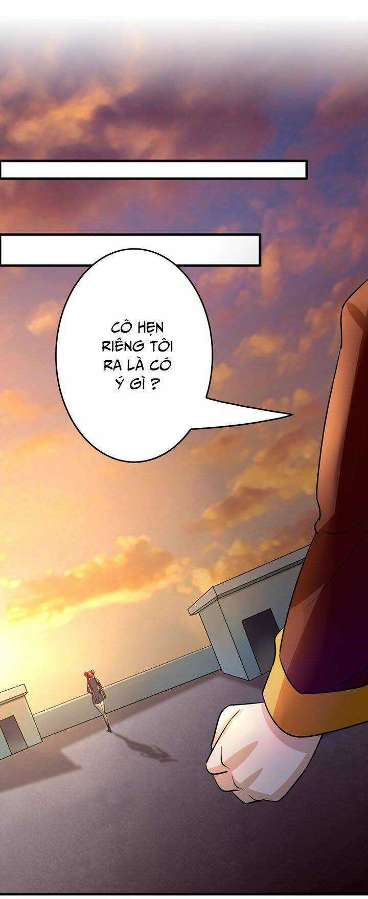 Hệ Thống Đại Gia Tại Dị Giới Chapter 85 trang 14