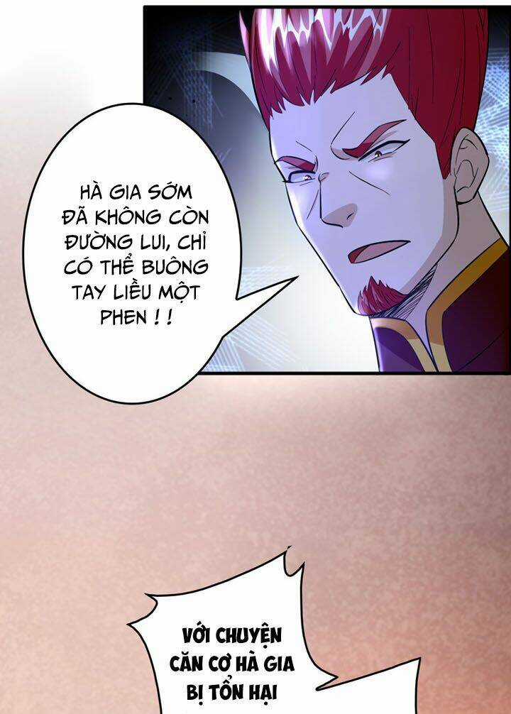 Hệ Thống Đại Gia Tại Dị Giới Chapter 85 trang 16