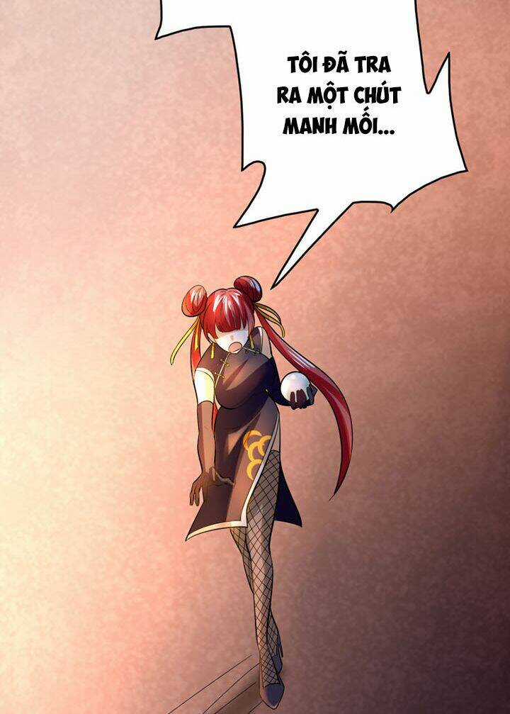 Hệ Thống Đại Gia Tại Dị Giới Chapter 85 trang 17