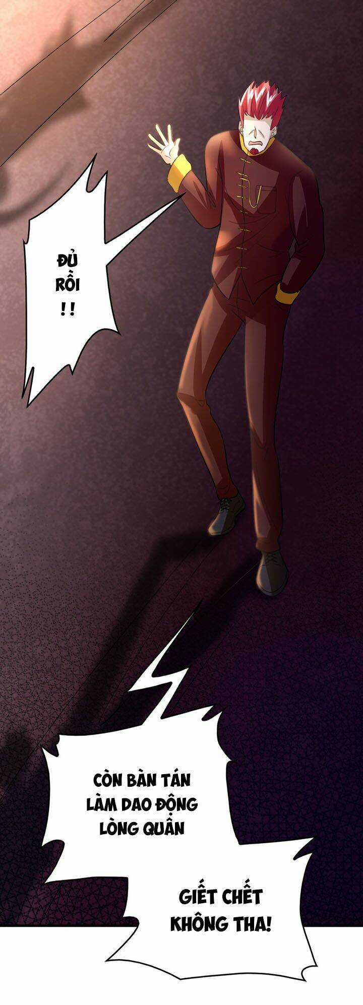 Hệ Thống Đại Gia Tại Dị Giới Chapter 85 trang 18