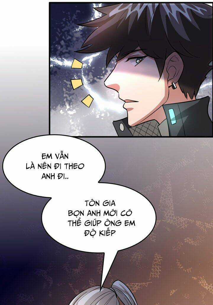 Hệ Thống Đại Gia Tại Dị Giới Chapter 85 trang 21