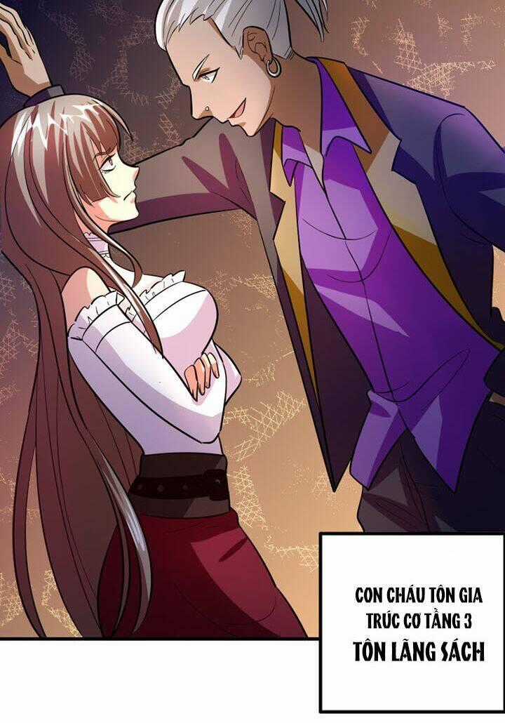 Hệ Thống Đại Gia Tại Dị Giới Chapter 85 trang 22