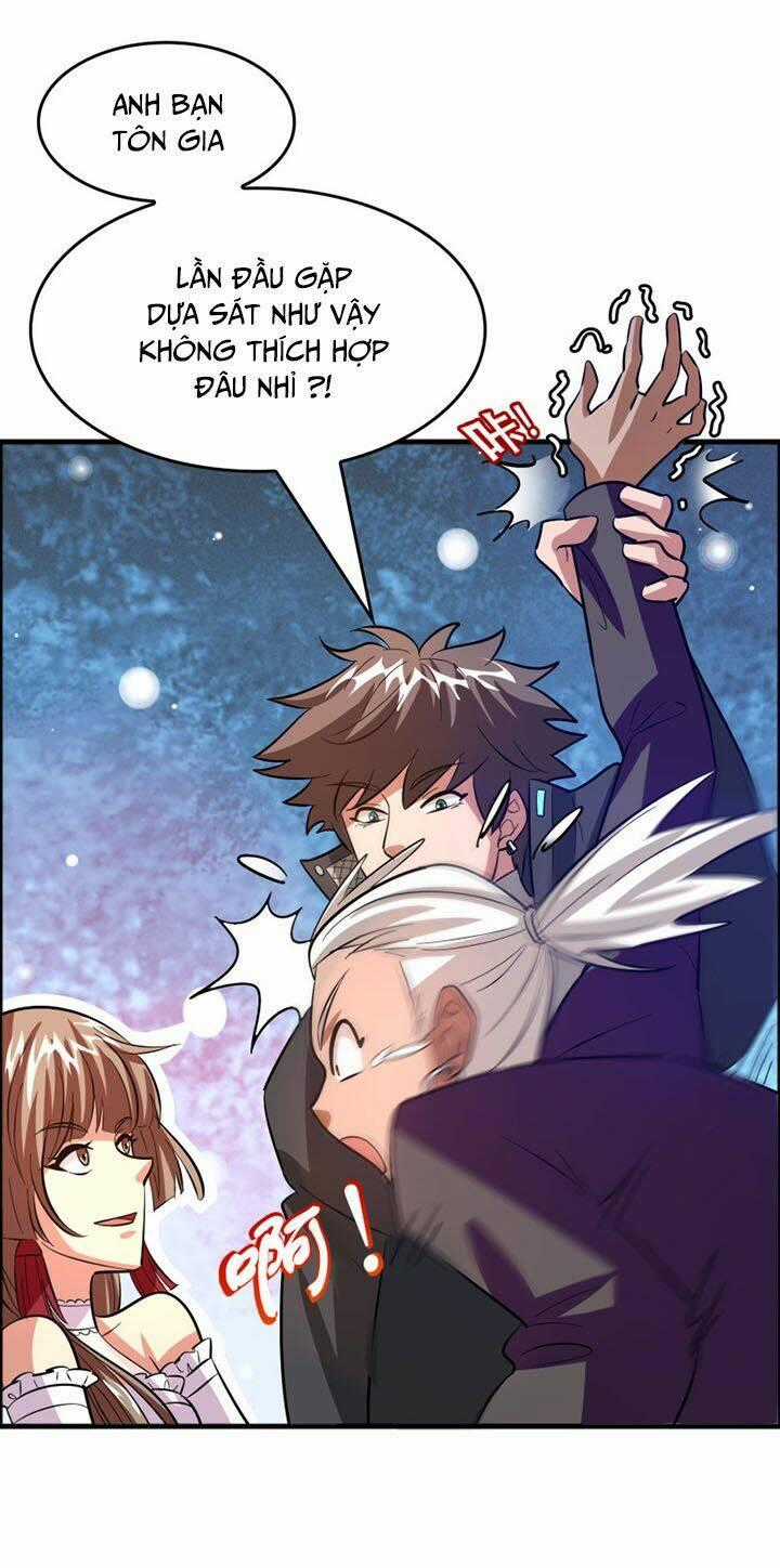 Hệ Thống Đại Gia Tại Dị Giới Chapter 85 trang 23