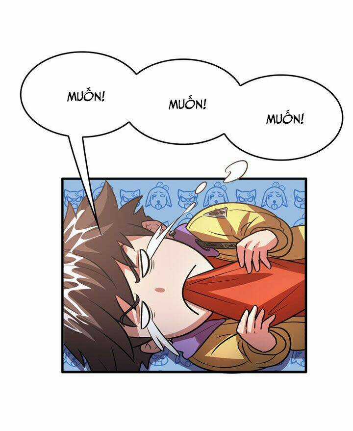 Hệ Thống Đại Gia Tại Dị Giới Chapter 85 trang 3