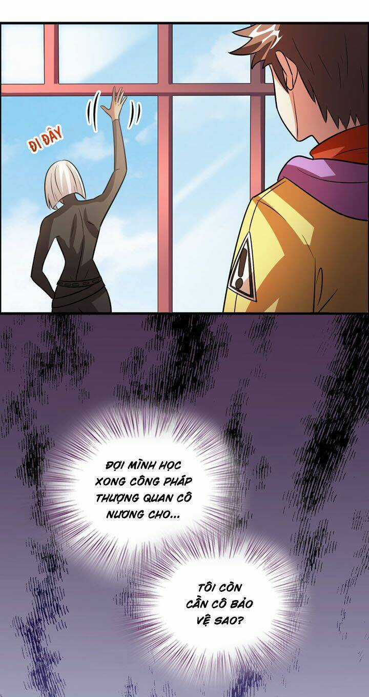 Hệ Thống Đại Gia Tại Dị Giới Chapter 85 trang 6