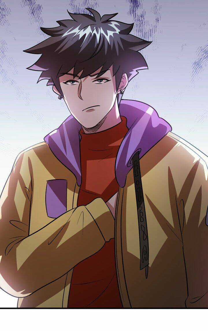 Hệ Thống Đại Gia Tại Dị Giới Chapter 85 trang 7