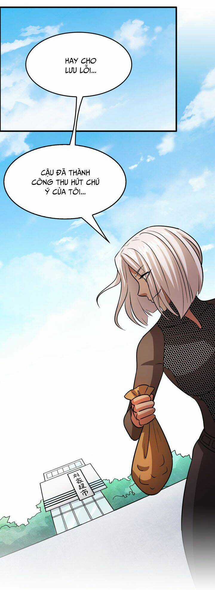 Hệ Thống Đại Gia Tại Dị Giới Chapter 85 trang 8