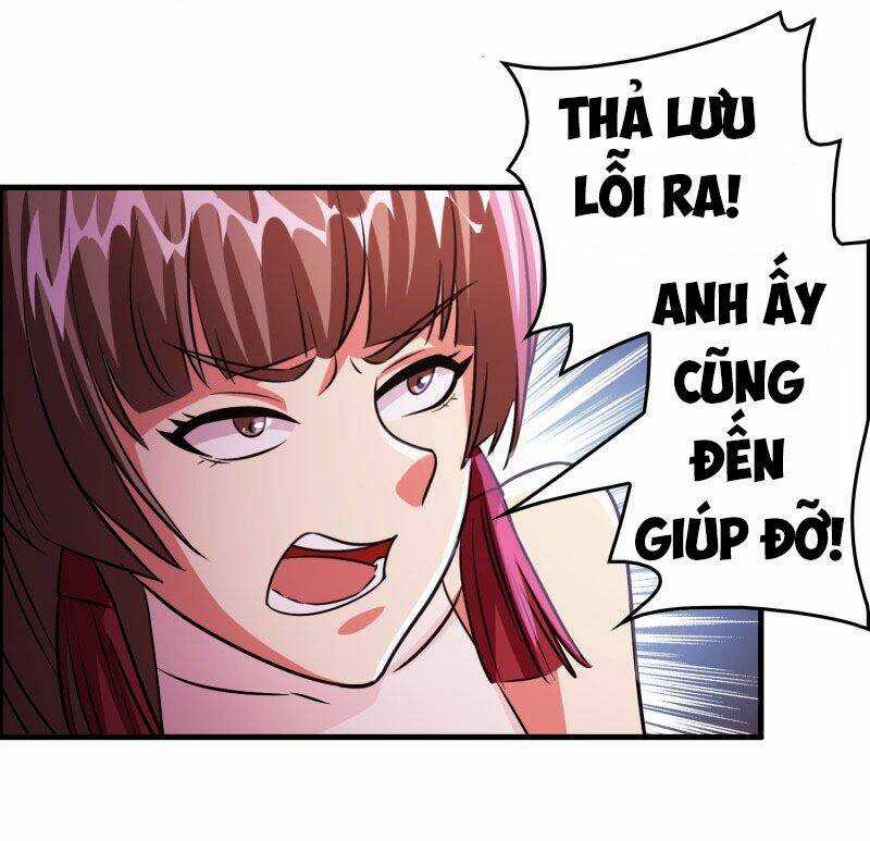 Hệ Thống Đại Gia Tại Dị Giới Chapter 86 trang 11