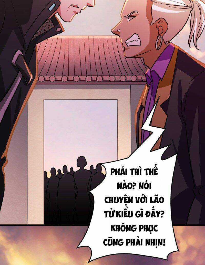 Hệ Thống Đại Gia Tại Dị Giới Chapter 86 trang 14