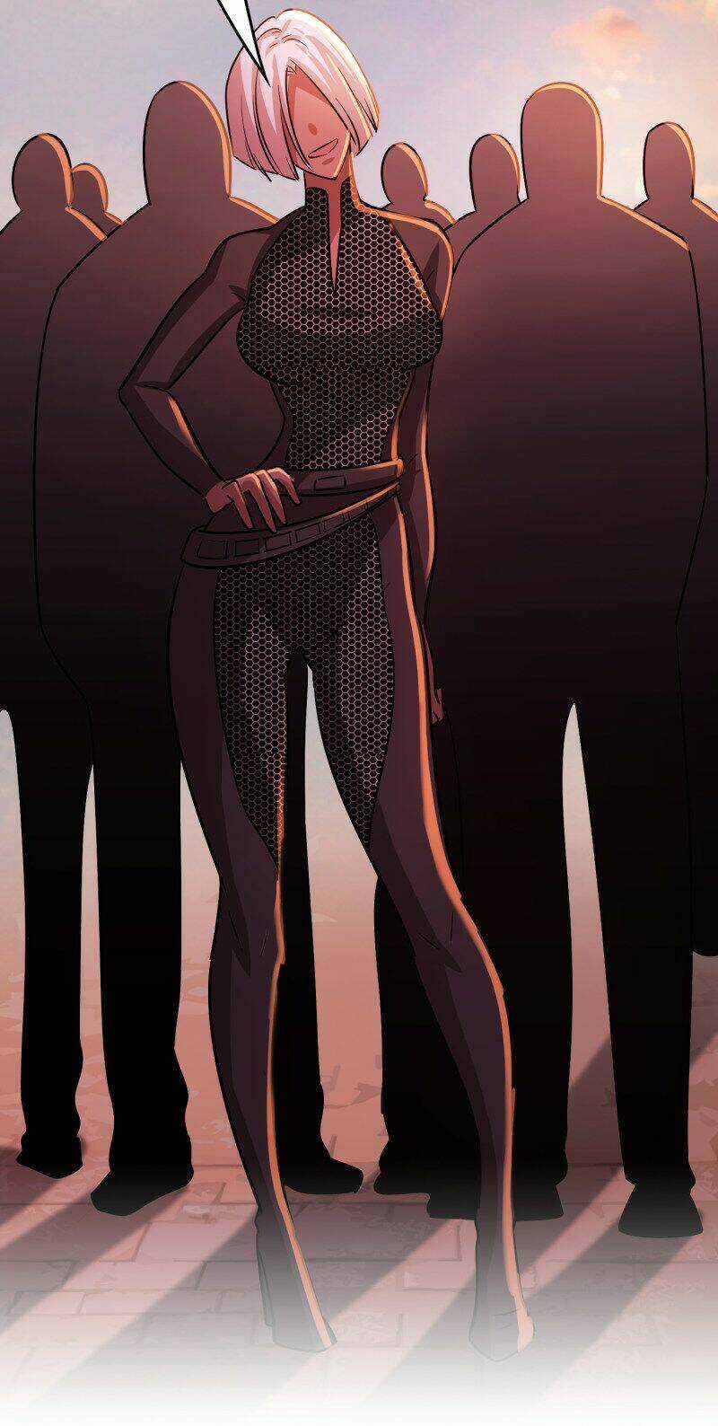 Hệ Thống Đại Gia Tại Dị Giới Chapter 86 trang 16