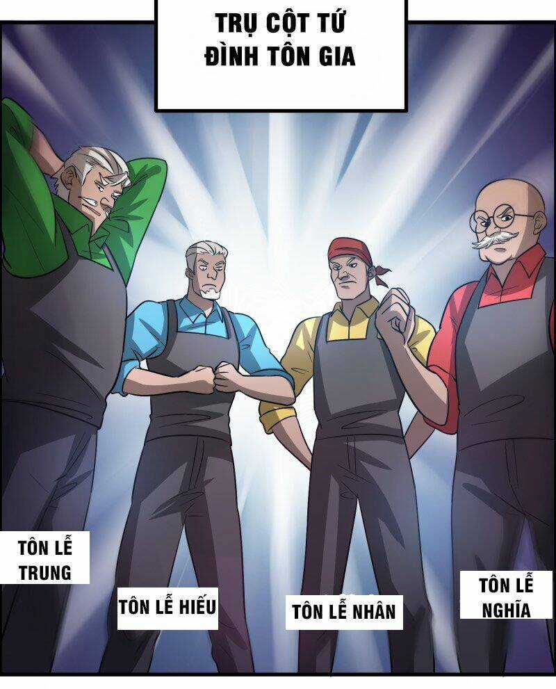 Hệ Thống Đại Gia Tại Dị Giới Chapter 86 trang 18