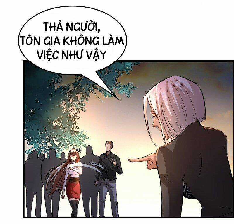 Hệ Thống Đại Gia Tại Dị Giới Chapter 86 trang 19