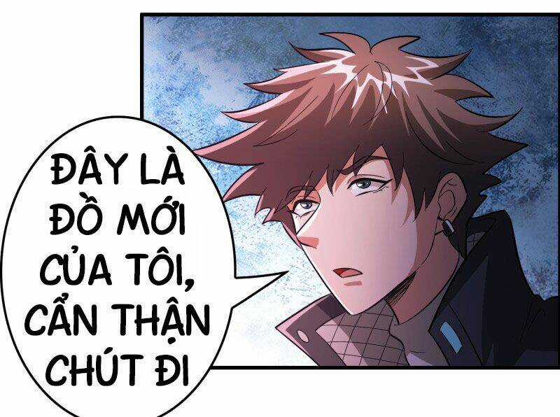 Hệ Thống Đại Gia Tại Dị Giới Chapter 86 trang 2