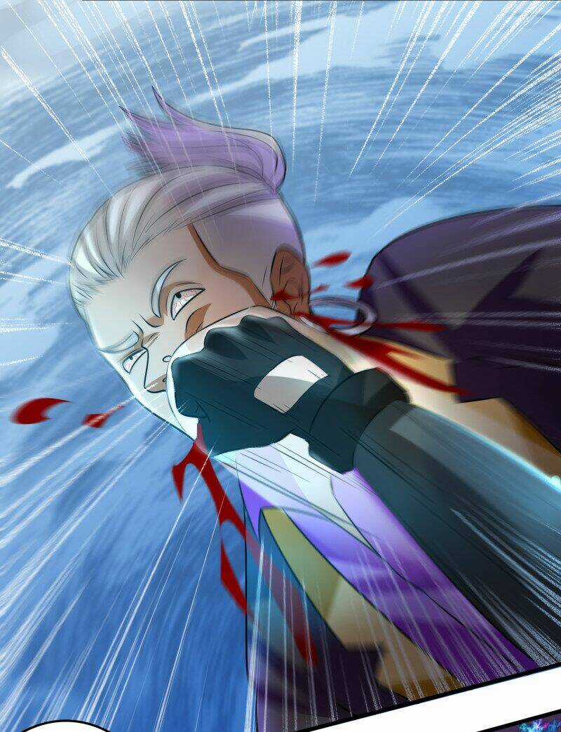 Hệ Thống Đại Gia Tại Dị Giới Chapter 86 trang 22