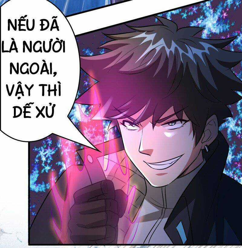 Hệ Thống Đại Gia Tại Dị Giới Chapter 86 trang 23