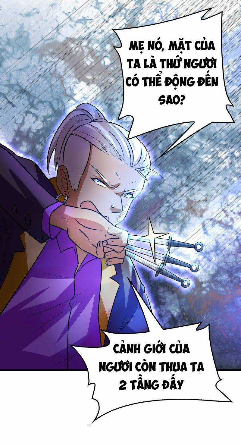 Hệ Thống Đại Gia Tại Dị Giới Chapter 86 trang 24