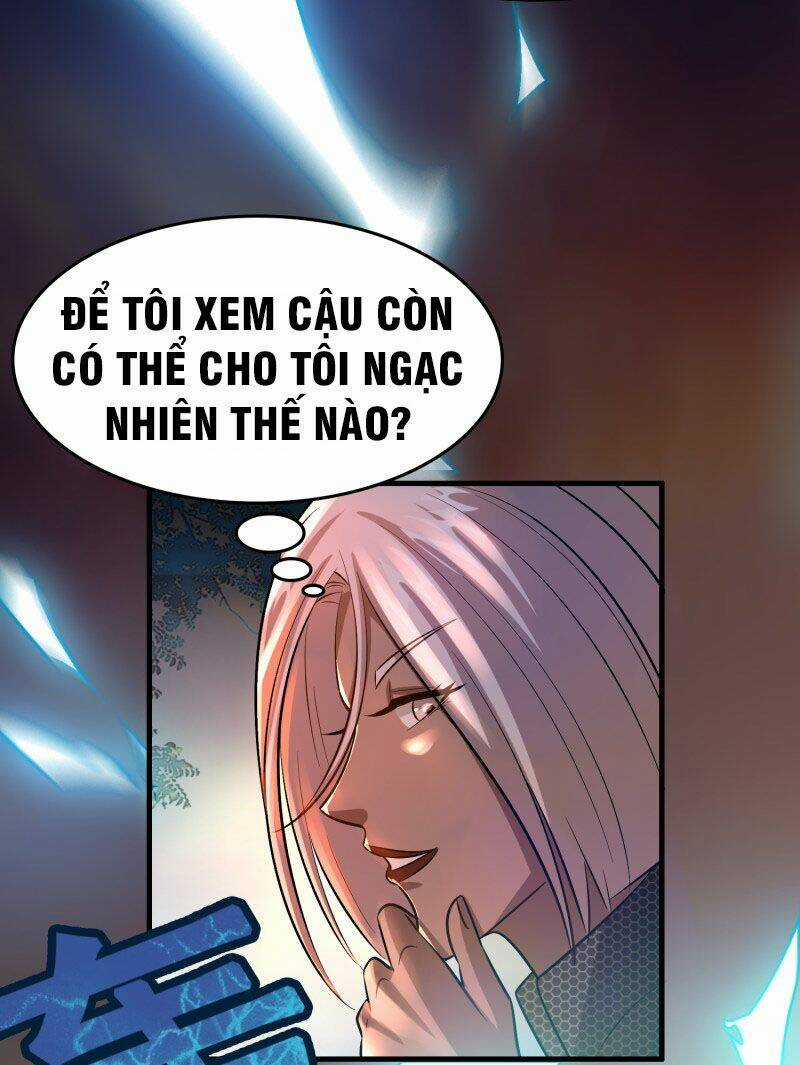 Hệ Thống Đại Gia Tại Dị Giới Chapter 86 trang 26