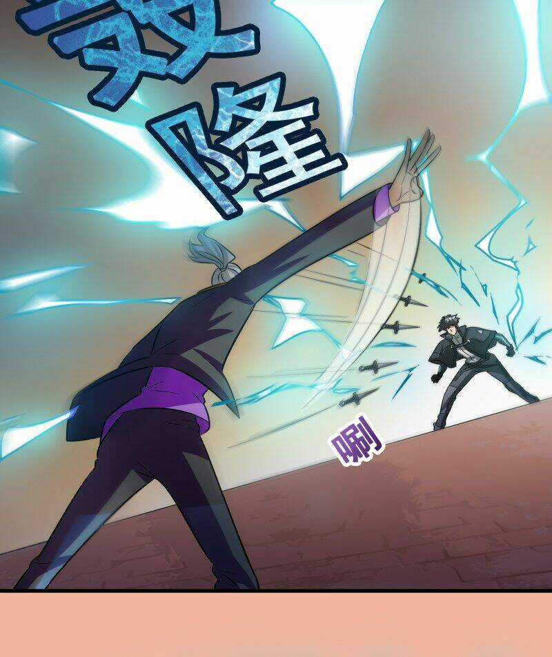 Hệ Thống Đại Gia Tại Dị Giới Chapter 86 trang 27