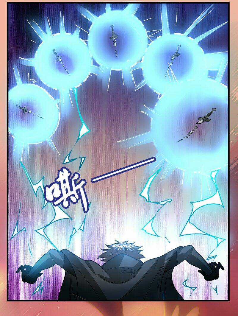 Hệ Thống Đại Gia Tại Dị Giới Chapter 86 trang 28