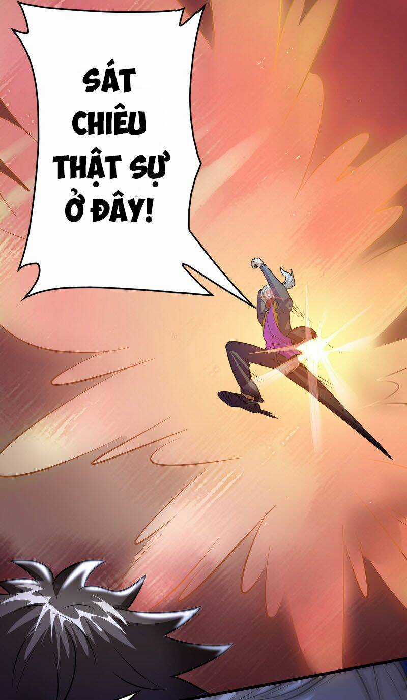 Hệ Thống Đại Gia Tại Dị Giới Chapter 86 trang 29